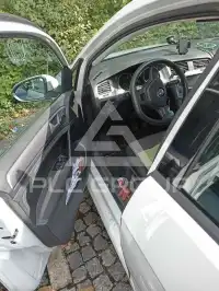 2012 Volkswagen GOLF