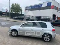 2012 Volkswagen GOLF