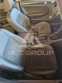 2012 Volkswagen GOLF