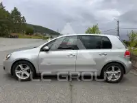 2012 Volkswagen GOLF