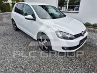 2012 Volkswagen GOLF
