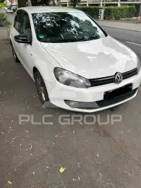 2012 Volkswagen GOLF