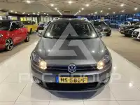 2012 Volkswagen GOLF