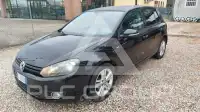 2012 Volkswagen GOLF