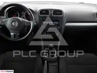 2012 Volkswagen GOLF
