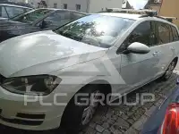 2012 Volkswagen GOLF