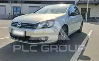 2012 Volkswagen GOLF