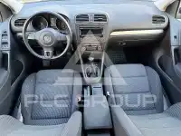 2012 Volkswagen GOLF