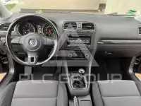 2012 Volkswagen GOLF