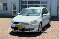 2012 Volkswagen GOLF