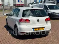 2012 Volkswagen GOLF