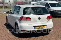 2012 Volkswagen GOLF