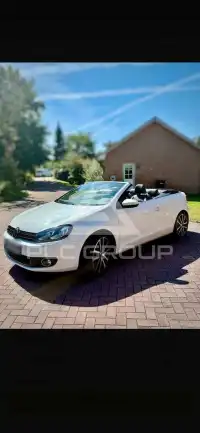 2012 Volkswagen GOLF