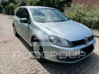 2012 Volkswagen GOLF