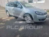2012 Volkswagen GOLF