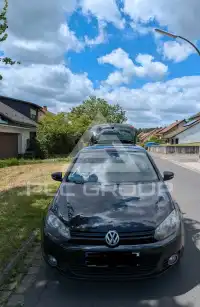 2012 Volkswagen GOLF