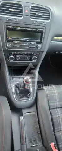 2012 Volkswagen GOLF