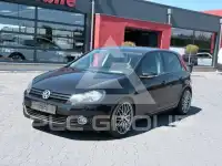 2012 Volkswagen GOLF