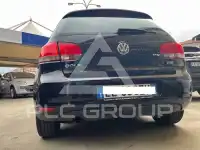 2012 Volkswagen GOLF