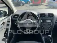 2012 Volkswagen GOLF