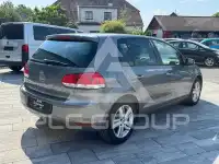2012 Volkswagen GOLF