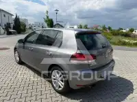 2012 Volkswagen GOLF