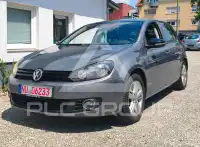 2012 Volkswagen GOLF