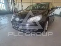 2012 Volkswagen GOLF