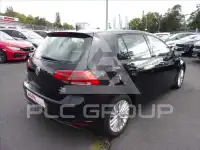 2012 Volkswagen GOLF