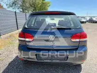 2012 Volkswagen GOLF
