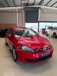 2012 Volkswagen GOLF