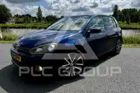 2012 Volkswagen GOLF