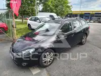 2012 Volkswagen GOLF