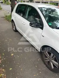 2012 Volkswagen GOLF