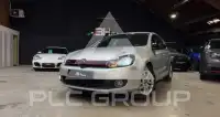 2012 Volkswagen GOLF