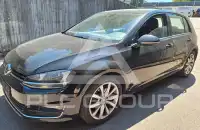 2012 Volkswagen GOLF
