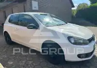 2012 Volkswagen GOLF