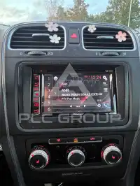 2012 Volkswagen GOLF