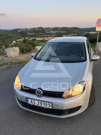 2012 Volkswagen GOLF