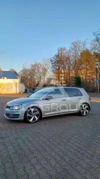 2012 Volkswagen GOLF