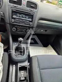 2012 Volkswagen GOLF