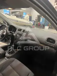 2012 Volkswagen GOLF