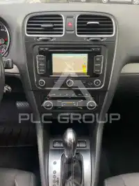 2012 Volkswagen GOLF