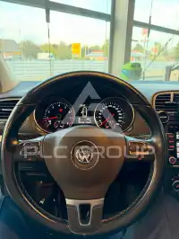 2012 Volkswagen GOLF