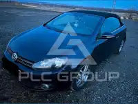 2012 Volkswagen GOLF