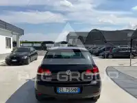 2012 Volkswagen GOLF