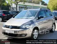 2012 Volkswagen GOLF