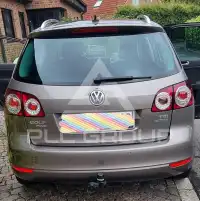 2012 Volkswagen GOLF