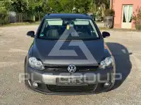 2012 Volkswagen GOLF