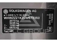 2012 Volkswagen GOLF